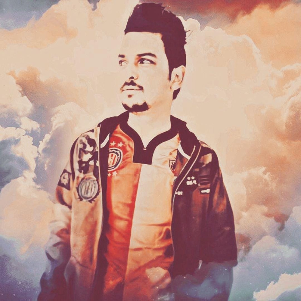 Meet your Posher, Bechir